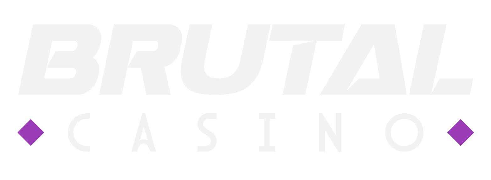Brutal casino
